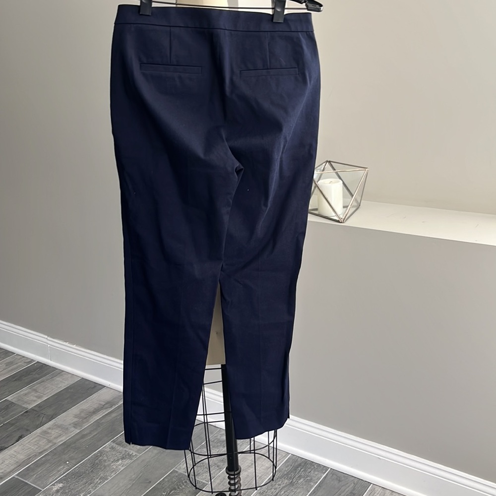 J. CREW WOMAN PANTS - Picture 4 of 4